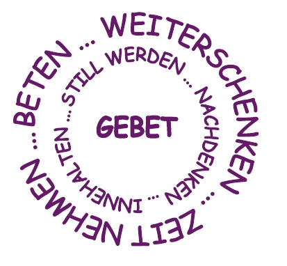 Ökum. Abendgebet